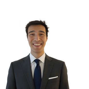 Dr. Brenden Kunimoto